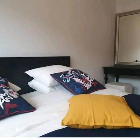 Beautiful Three Queen Beds Apartment In City Center , 100M2, Near Tram Luxembourg By Eksteriør billede