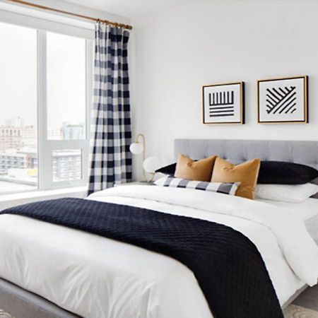 Beautiful Three Queen Beds Apartment In City Center , 100M2, Near Tram Luxembourg By Eksteriør billede